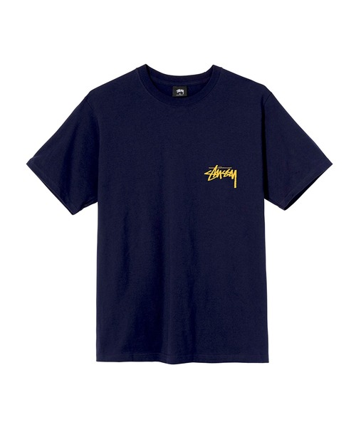 STUSSY（ステューシー）の「Maximum Respect Tee（Tシャツ