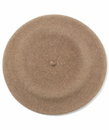 yield（イールド）の「【PixyPlanet】Kids Basque Beret （キッズ/子供用） BATT-40745（ハンチング/ベレー帽）」