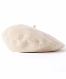 yield（イールド）の「【PixyPlanet】Kids Basque Beret （キッズ/子供用） BATT-40745（ハンチング/ベレー帽）」