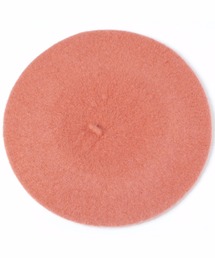 yield（イールド）の「【PixyPlanet】Kids Basque Beret （キッズ/子供用） PCP-M40745（ハンチング/ベレー帽・キッズ）」