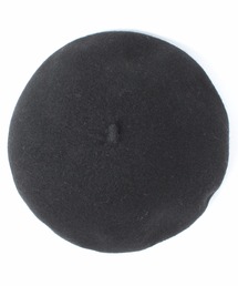 yield(イールド)の【PixyPlanet】Kids Basque Beret (キッズ/子供用) PCP-M40745(ハンチング/ベレー帽)