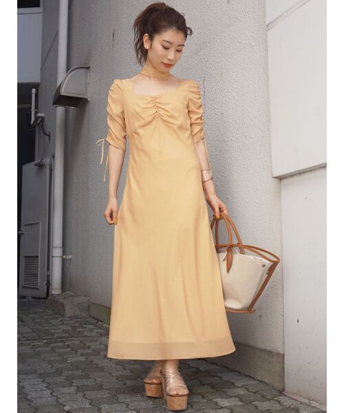 MERCURYDUO（マーキュリーデュオ）の「ドットギャザードロスト  