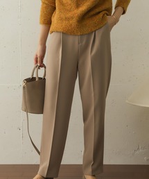 URBAN RESEARCH DOORS | TRダブルクロストラウザー(その他パンツ)