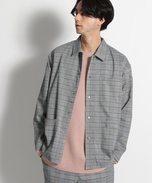 niko and... | アソート柄シャツ(シャツ/ブラウス)