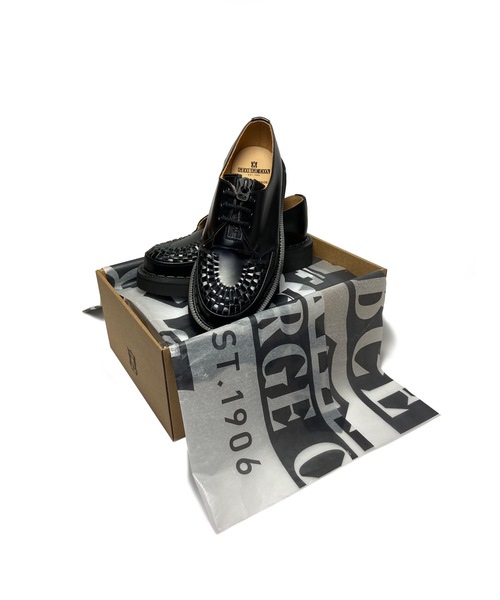 GEORGE COX（ジョージコックス）の「ジョージコックス（GEORGE