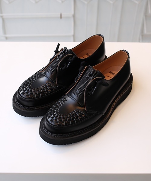 GEORGE COX（ジョージコックス）の「ジョージコックス（GEORGE COX