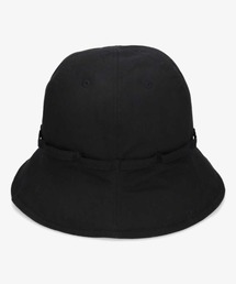【OVERRIDE】UTILITY SAUNA HAT / 【オーバーライド】ユーティリティ　サウナ　ハット