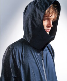 H2OFF DRIZZLE DWR COAT（ALLTERRAIN） DESCENTE ALLTERRAIN / H2OFF DRIZZLE DWR COAT