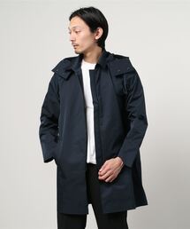 H2OFF DRIZZLE DWR COAT（ALLTERRAIN） ALLTERRAIN/H2OFF DRIZZLE DWR COAT | peau de l'ours