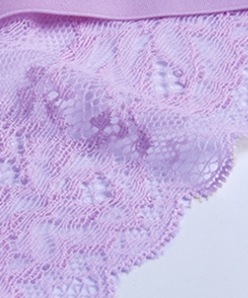 Lace Ladies(レースレディース)の「【6色組】セットでお得♪シームレスショーツ 6色6枚セット(ショーツ・レディース・マルチ・XL/M/L)」の11枚目の写真