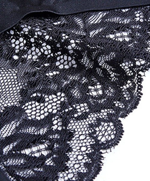 Lace Ladies(レースレディース)の「【6色組】セットでお得♪シームレスショーツ 6色6枚セット(ショーツ・レディース・マルチ・XL/M/L)」の14枚目の写真