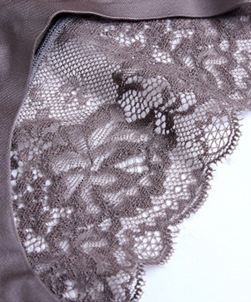 Lace Ladies(レースレディース)の「【6色組】セットでお得♪シームレスショーツ 6色6枚セット(ショーツ・レディース・マルチ・XL/M/L)」の17枚目の写真