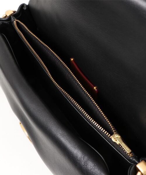 COACH（コーチ）の「ピロー タビー ショルダー バッグ 26（ハンドバッグ・レディース・ブラック系その他・ﾌﾘ-）」の18枚目の写真