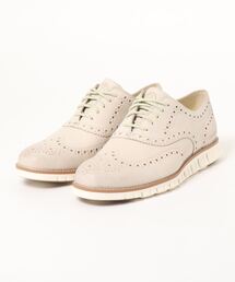 COLE HAAN（コールハーン）の「ゼログランド ウィングチップ  オックスフォード mens（その他シューズ・メンズ）」