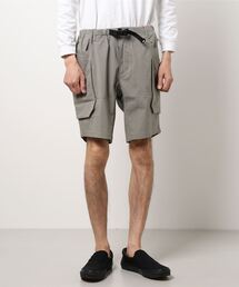 KRIFF MAYER | キャンプショーツ(その他パンツ)