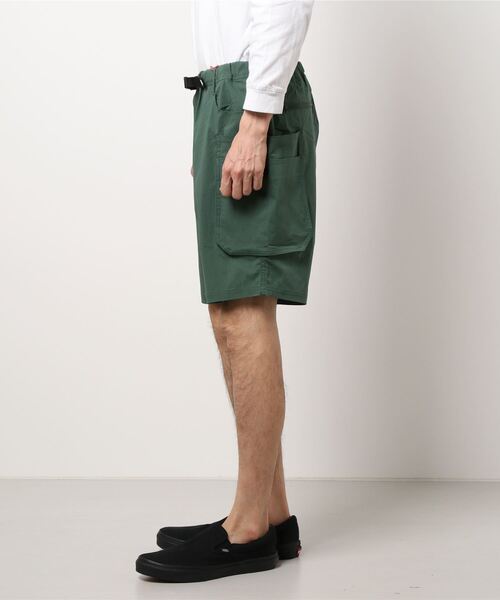 KRIFF MAYER（クリフメイヤー）の「キャンプショーツ（その他パンツ・メンズ・グレー/ネイビー/ブラック/ワインレッド/サックスブルー/ブラウン/グリーン・SMALL/MEDIUM/LARGE/X-LARGE）」の8枚目の写真