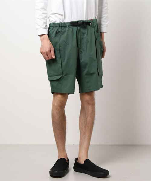 KRIFF MAYER（クリフメイヤー）の「キャンプショーツ（その他パンツ・メンズ・グレー/ネイビー/ブラック/ワインレッド/サックスブルー/ブラウン/グリーン・SMALL/MEDIUM/LARGE/X-LARGE）」の12枚目の写真