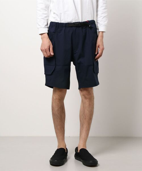 KRIFF MAYER（クリフメイヤー）の「キャンプショーツ（その他パンツ・メンズ・グレー/ネイビー/ブラック/ワインレッド/サックスブルー/ブラウン/グリーン・SMALL/MEDIUM/LARGE/X-LARGE）」の10枚目の写真