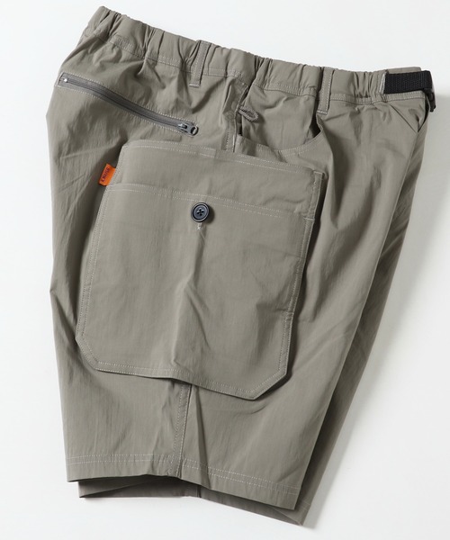 KRIFF MAYER（クリフメイヤー）の「キャンプショーツ（その他パンツ・メンズ・グレー/ネイビー/ブラック/ワインレッド/サックスブルー/ブラウン/グリーン・SMALL/MEDIUM/LARGE/X-LARGE）」の13枚目の写真