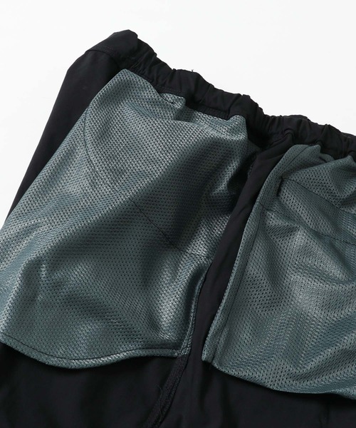 KRIFF MAYER（クリフメイヤー）の「キャンプショーツ（その他パンツ・メンズ・グレー/ネイビー/ブラック/ワインレッド/サックスブルー/ブラウン/グリーン・SMALL/MEDIUM/LARGE/X-LARGE）」の16枚目の写真