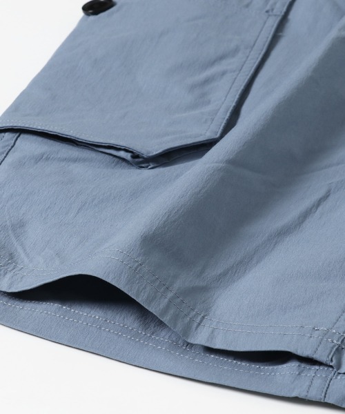 KRIFF MAYER（クリフメイヤー）の「キャンプショーツ（その他パンツ・メンズ・グレー/ネイビー/ブラック/ワインレッド/サックスブルー/ブラウン/グリーン・SMALL/MEDIUM/LARGE/X-LARGE）」の18枚目の写真