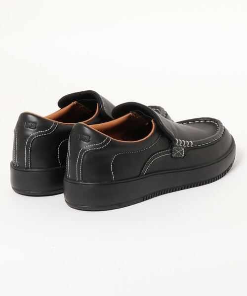 30 Off Gravis グラビス Cricket スリッポン