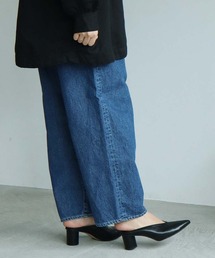 caph | ■carmen salas × caph カバーヒールミュール(その他シューズ)