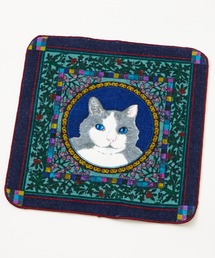 ふりふ（フリフ）の「furifuタオルハンカチ（ハンカチ/ハンドタオル）」