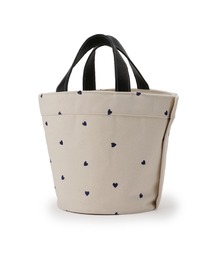LUDLOW（ラドロー）の「LUDLOW / キャンバストートバッグ