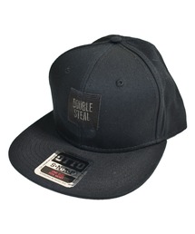 DOUBLE STEAL | mini BOX LOGO CAP(キャップ)