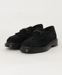 Dr. Martens（ドクターマーチン）の「Dr.Martens(ドクターマーチン)  ADRIAN MONO スナッフル ローファー/26714001（ローファー）」