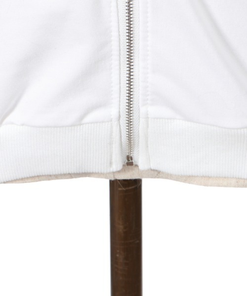 axes femme(アクシーズファム)の「レース切替カットブルゾン(その他アウター・レディース・ネイビー/ホワイト・MEDIUM)」の11枚目の写真