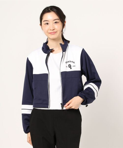 Reebok（リーボック）の「O!Oi クラブ ジャケット / O!Oi Club