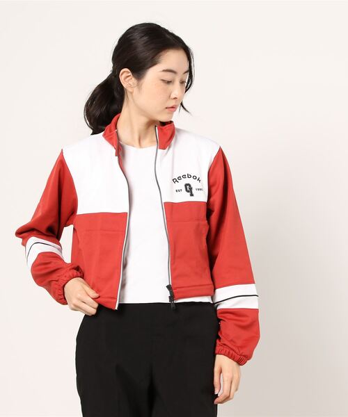 Reebok（リーボック）の「O!Oi クラブ ジャケット / O!Oi Club