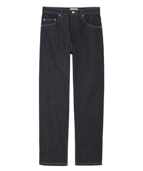 Maison Kitsune Denim Pants★メゾンキツネ デニム パンツ JP EXCLUSIVE NEW モデル スリムフィット デニム パンツ