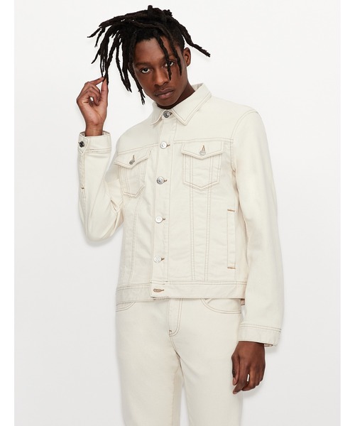 ARMANI EXCHANGE（アルマーニエクスチェンジ）の「【A|X