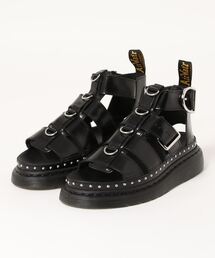 Dr. Martens | 【Dr.Martens/ドクターマーチン】MACKAYE HARDWARE(サンダル)
