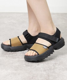 MEI（メイ）の「【 MEI / メイ 】 Xpac SANDAL  エックスパック スポーツサンダル サンダル レディースサイズ（サンダル・レディース）」