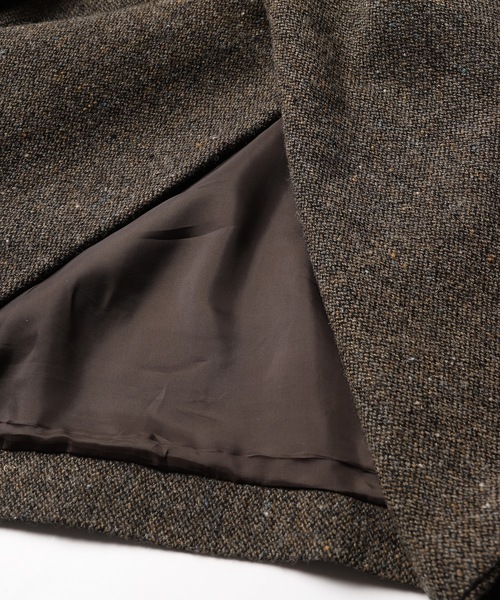 Dulcamara（ドゥルカマラ）の「ブリティッシュWダブルロングCT