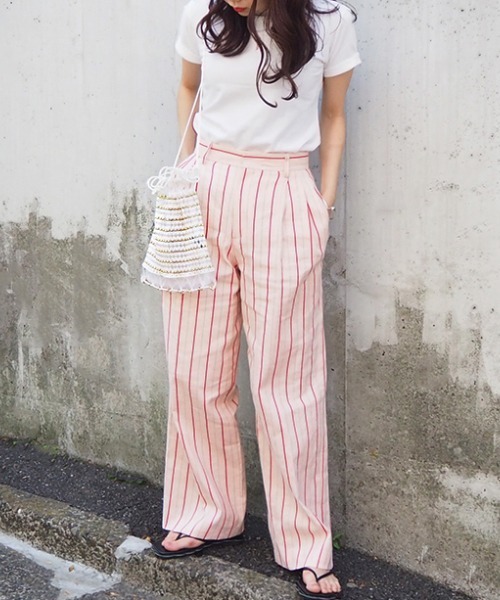 Casselini（キャセリーニ）の「フェイクパールビーズ巾着（ショルダーバッグ・レディース・ブラック/シルバー/ゴールド・FREE）」の15枚目の写真