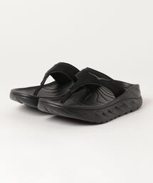 HOKA | HOKA ONEONE ORA RECOVERY FLIP / ホカオネオネ オラ リカバリー フリップ(サンダル)