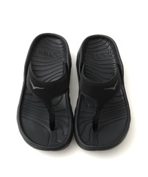 HOKA ORA RECOVERY FLIP / ホカ オラ リカバリー フリップ
