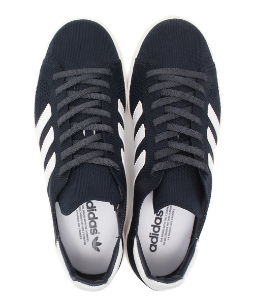 XLARGE（エクストララージ）の「adidas CAMPUS 80S PRIMEKNIT（その他