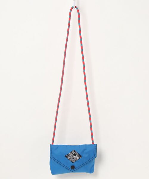 GAGA（ガガ）の「【GAGA】ミニポーチバッグ サコッシュ（ショルダー