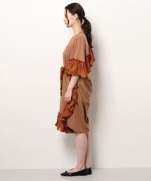 Vivienne Westwood（ヴィヴィアンウエストウッド）の「フリル