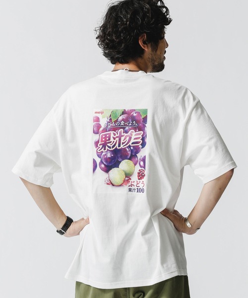 FRUIT OF THE LOOM（フルーツオブザルーム）の「FRUIT OF THE