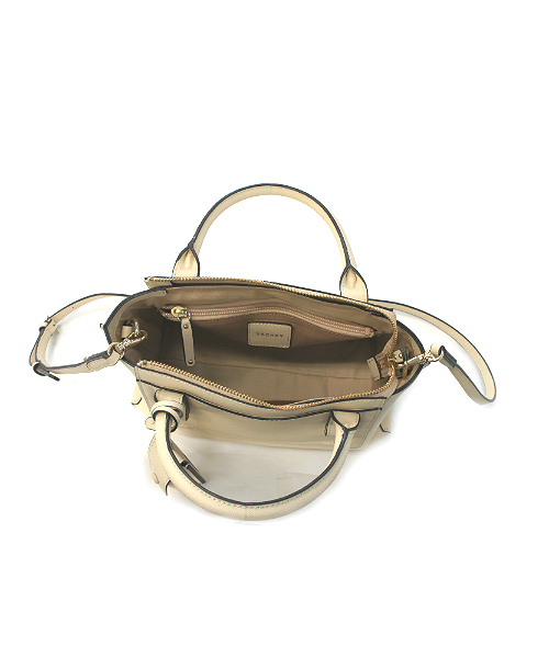 SAZABY（サザビー）の「LRO-01/ショルダー（ショルダーバッグ・レディース・アイボリー/ブルー/イエロー/マジェンタ・FREE）」の12枚目の写真