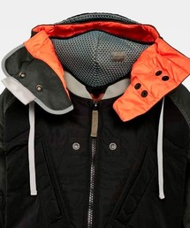 G-STAR RAW E JACKET ミリタリー G-STAR RAW｜ジースター・ロゥのミリタリージャケット通販