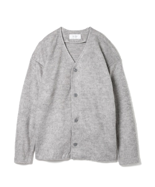 Sandinista（サンディニスタ）の「Shaggy Knit Cardigan