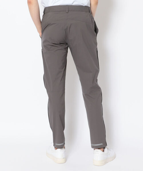 RAWLIFE（ロウライフ）の「F/ACSION/ファクション/BUKE PANTS（その他パンツ・メンズ・ブラック/チャコール・MEDIUM/X-LARGE/XX-LARGE/LARGE/SMALL）」の4枚目の写真